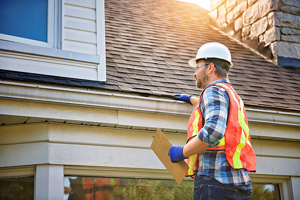 Roof Repair in Big Bend